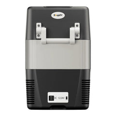 BougeRV 12V 53 Quart (50L) Portable Fridge Car Freezer