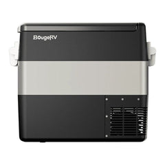 BougeRV 12V 53 Quart (50L) Portable Fridge Car Freezer