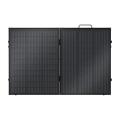 BougeRV 130W Mono Portable Solar Panel