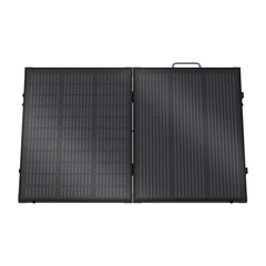 BougeRV 130W Mono Portable Solar Panel
