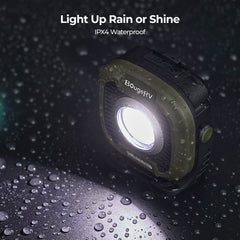 BougeRV AL05 PRO Kit Area Light Waterproof Camping Light Bulb