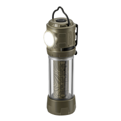 BougeRV AL06 Portable Camping Lantern Rechargeable Emergency Flashlight