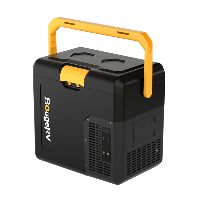 BougeRV CRH 19QT 12V Portable Car Fridge