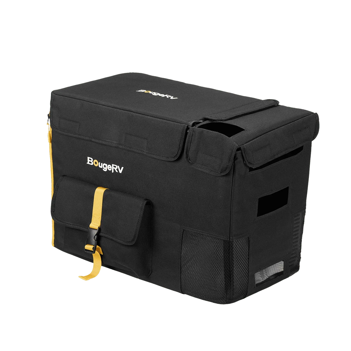 BougeRV CRPRO30 30 Quart Refrigerator Insulated Protective Cover