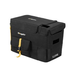BougeRV CRPRO30 30 Quart Refrigerator Insulated Protective Cover