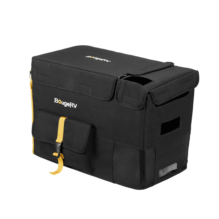 BougeRV CRPRO30 30 Quart Refrigerator Insulated Protective Cover