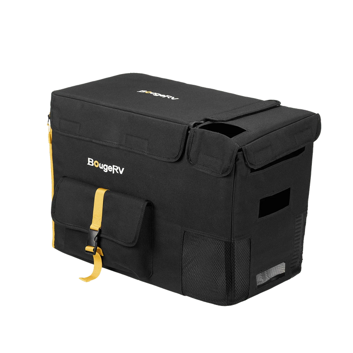 BougeRV CRPRO30 30 Quart Refrigerator Insulated Protective Cover