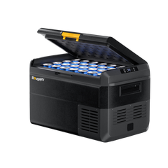 BougeRV CRS 42 Quart 12V Car Fridge Wheelless