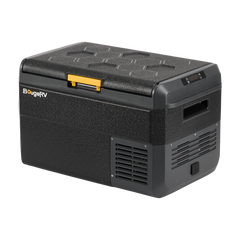 BougeRV CRS 42 Quart 12V Car Fridge Wheelless