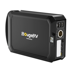 BougeRV JuiceGo 240Wh Portable Power Station(Modified Sine Wave)