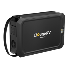 BougeRV JuiceGo 240Wh Portable Power Station(Modified Sine Wave)