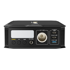 BougeRV JuiceGo 240Wh Portable Power Station(Modified Sine Wave)