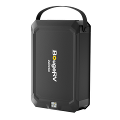 BougeRV JuiceGo 240Wh Portable Power Station(Modified Sine Wave)