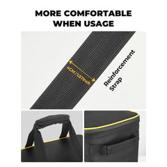 BougeRV Portable Carrying Bag for Fort 1500 Power Station
