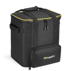 BougeRV Portable Carrying Bag for Fort 1500 Power Station