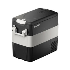 BougeRV 12V 53 Quart (50L) Portable Fridge Car Freezer