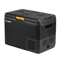 BougeRV CRS 53 Quart 12V Car Fridge Wheelless