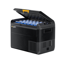 BougeRV CRS 53 Quart 12V Car Fridge