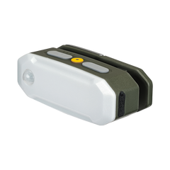 BougeRV Multifunctional Sensor Camping Lantern Movable Area Light
