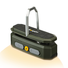 BougeRV Multifunctional Sensor Camping Lantern Movable Area Light