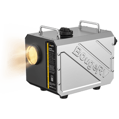 BougeRV New Portable Diesel Outdoor Heater