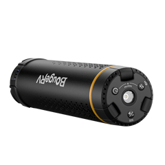 BougeRV New T1 Portable Telescopic Camping Light 15600mAh Rechargeable Lantern