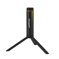 BougeRV New T1 Portable Telescopic Camping Light