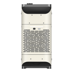 BougeRV Split-System Outdoor Camping Space Heater