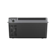 BougeRV CRPRO20 21 Quart 12V Portable Car Fridge Freezer