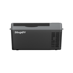 BougeRV CRPRO20 21 Quart 12V Portable Car Fridge Freezer
