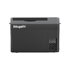 BougeRV CRPRO30 30 Quart 12V Portable Car Fridge Freezer