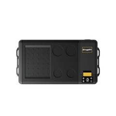 CRPRO30 VIP Upgraded 30 Quart Portable Refrigerator (Refurbished)