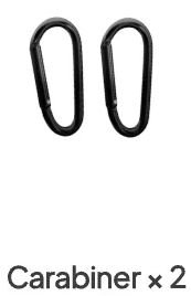 Carabiner