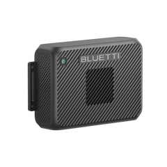 BLUETTI Charger 2 | 1200W Alternator & Solar Dual DC Charger