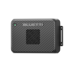 BLUETTI Charger 2 | 1200W Alternator & Solar Dual DC Charger