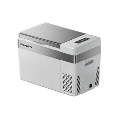 BougeRV 12V 30 Quart (28L) Portable Fridge