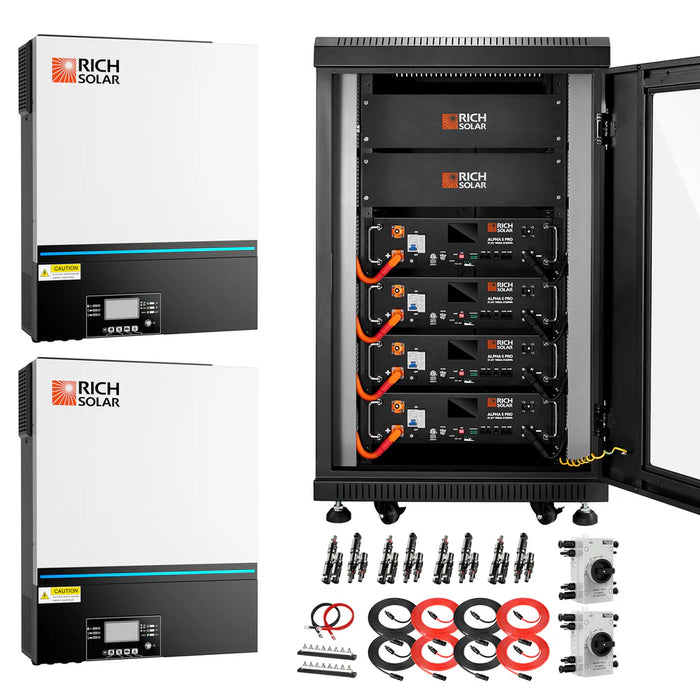 Complete Kits