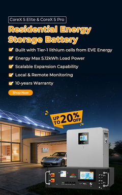 450 Watt Bifacial N-Type Monocrystalline Solar Panel