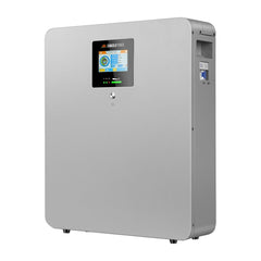 CoreX 5 Elite Wall Mounted 48V 100AH Residential Energy Storage Battery Pack