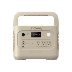 Jackery Explorer 1000 V2 - Dune White - 1070Wh Capacity | 1500W