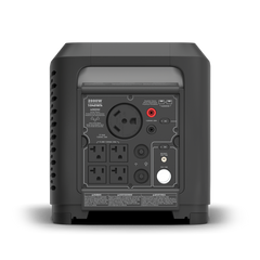 Zero E Portable Expandable Power Station - image 15