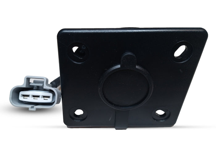 EZGO Port Plug