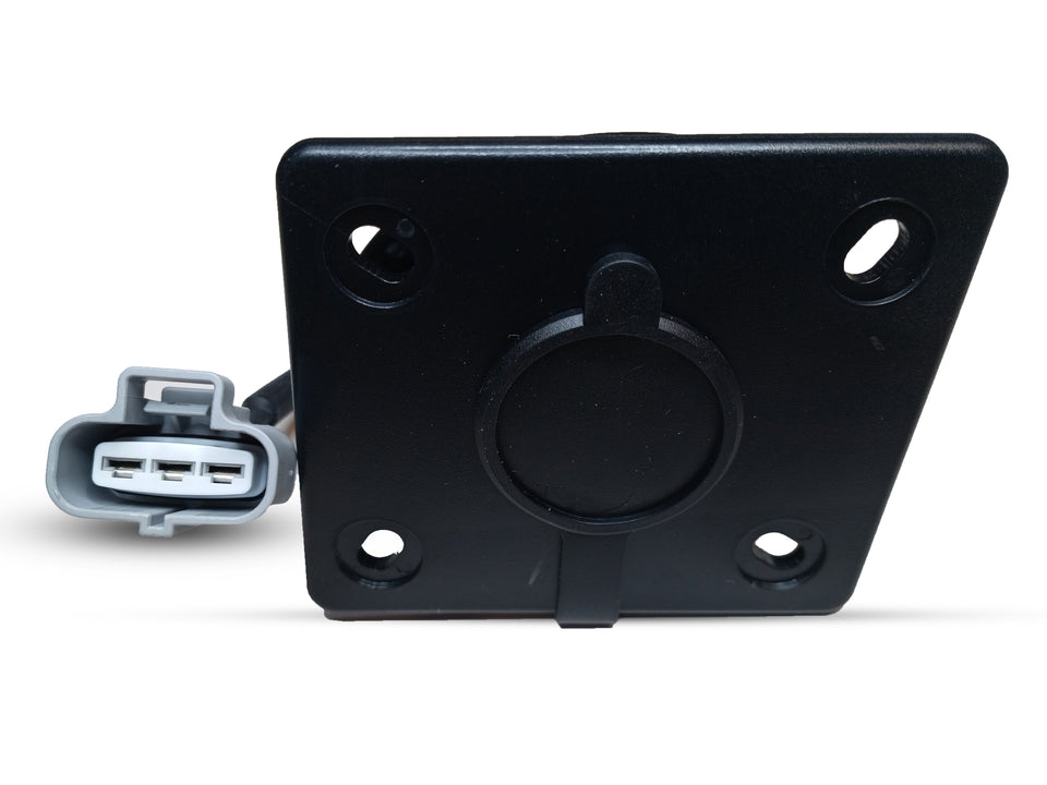 EZGO Port Plug