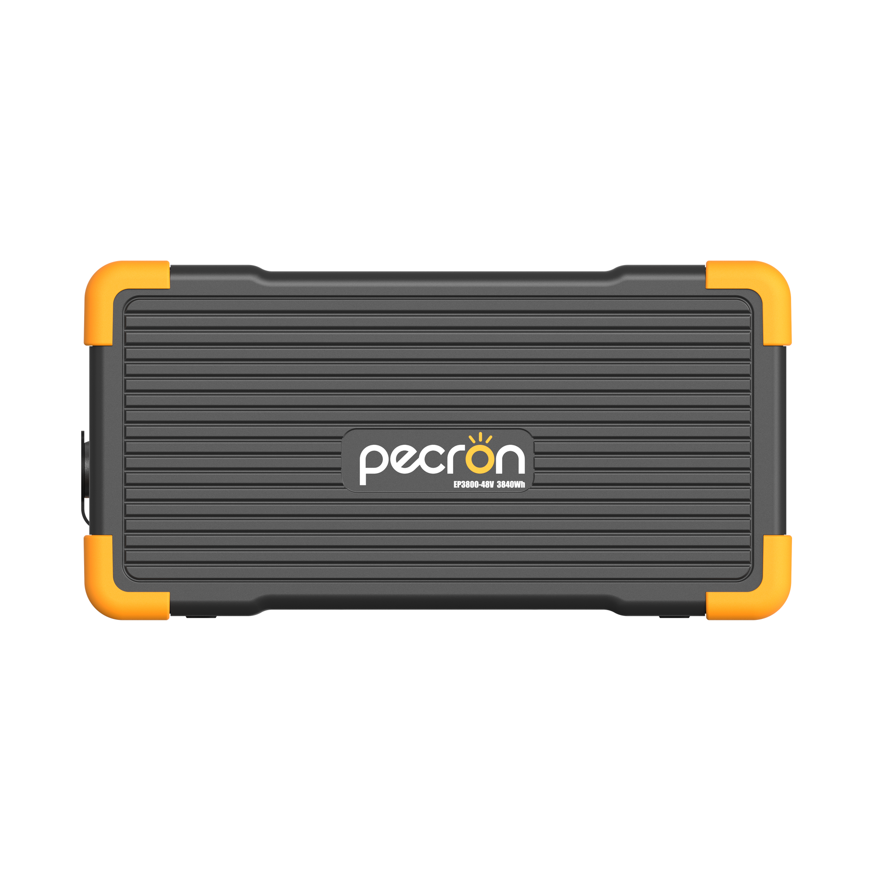 PECRON EP3800-48V Expansion Battery 3840Wh for E1500LFP/ E3600LFP/ E1000LFP/ E2400LFP/ F3000LFP/ E3800LFP
