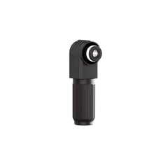 Energy Storage Connector | 120A 4AWG Wall-Mount DC Connector | ALPHA 5 PRO Battery Cable Connector