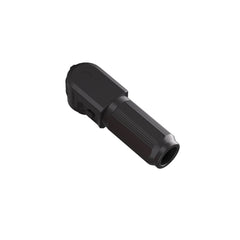 Energy Storage Connector | 120A 4AWG Wall-Mount DC Connector | ALPHA 5 PRO Battery Cable Connector