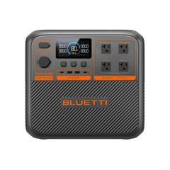 BLUETTI Premium 200 V2 Portable Power Station