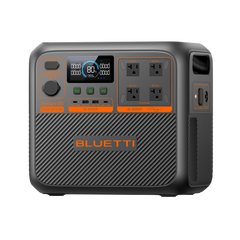 BLUETTI Premium 200 V2 Portable Power Station