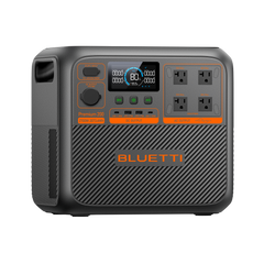 BLUETTI Premium 200 V2 Portable Power Station