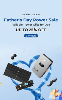 440W Mono Black N-Type Solar Panel